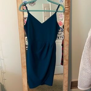 Lulus Dress